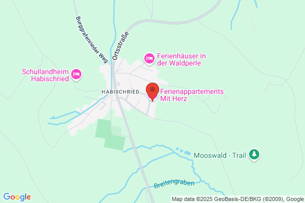 Ferien-Idyll Bischofsmais Bayerischer Wald Inh. Käte Halliant