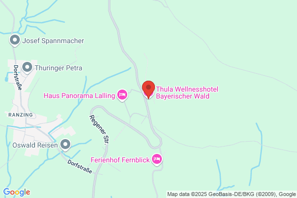 Sandton Resort Bayerischer Wald