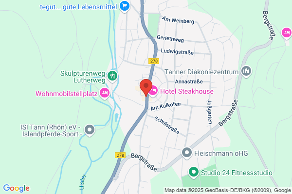Gasthof und Metzgerei zur