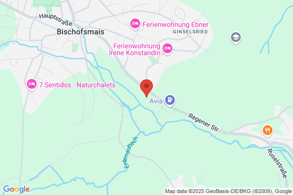 AWG - Abfallwirtschafts- Gesellschaft Donau-Wald mbH