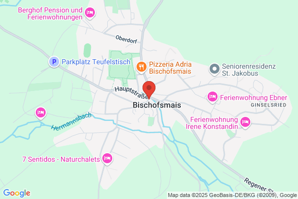 Fischer GmbH Bäckerei und Konditorei