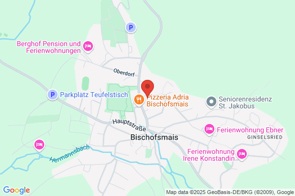 Grundschule Bischofsmais
