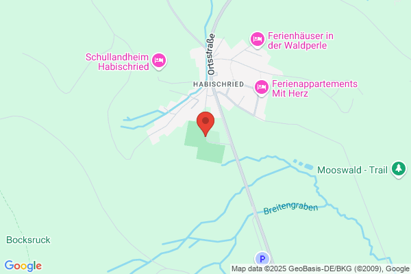 Sportverein Habischried