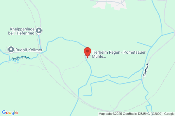 Tierschutzverein