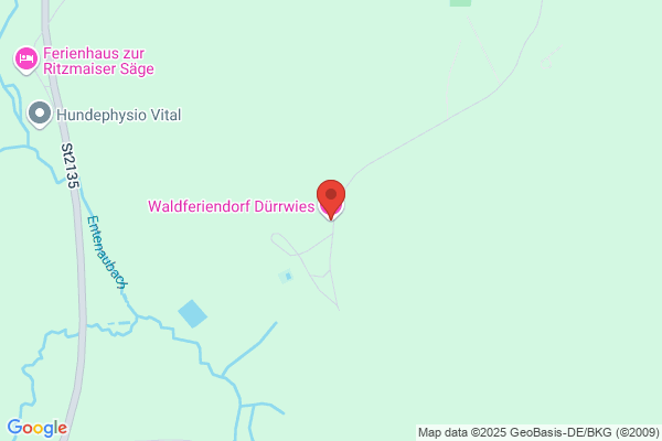 Waldferiendorf Dürrwies
