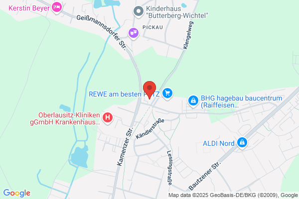 Autohaus Gnauck