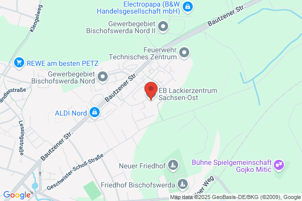 Langer Autolackiererei GmbH