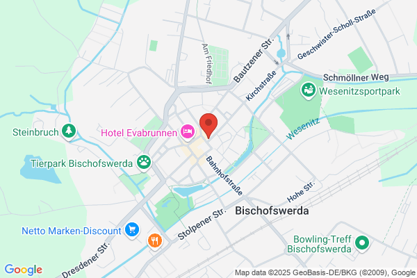 Kreissparkasse Bautzen