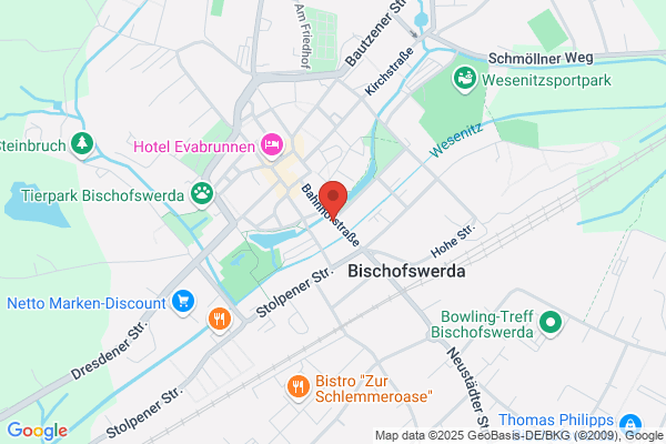 Kreissparkasse Bautzen