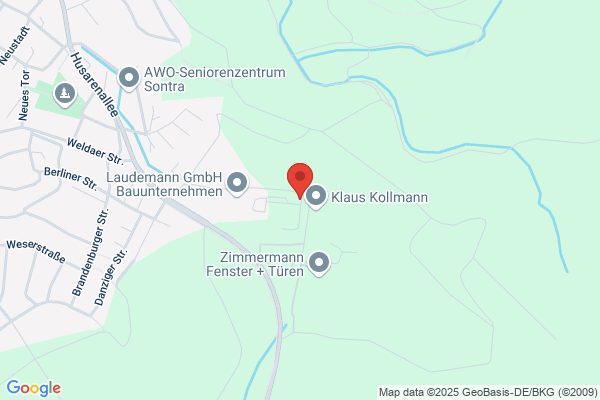 BGP Bau Geschäft Petrasch GmbH