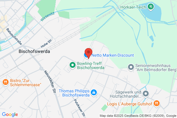 Dresdner Herrenmode GmbH