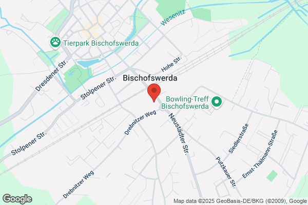 Antea Bestattungen GmbH