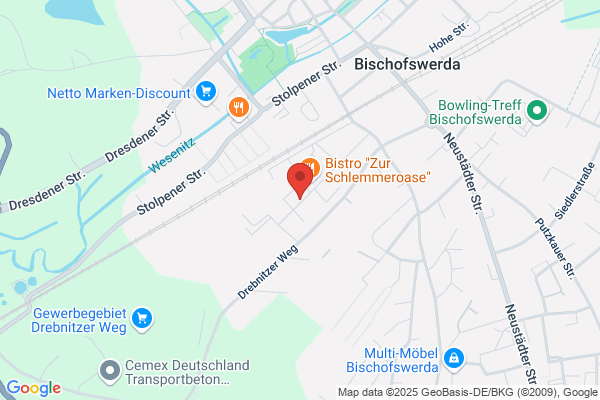 Frank Lissy Bizerba-Vertretung Jeanette Beier