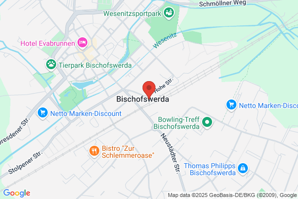 Info-Kabel GmbH