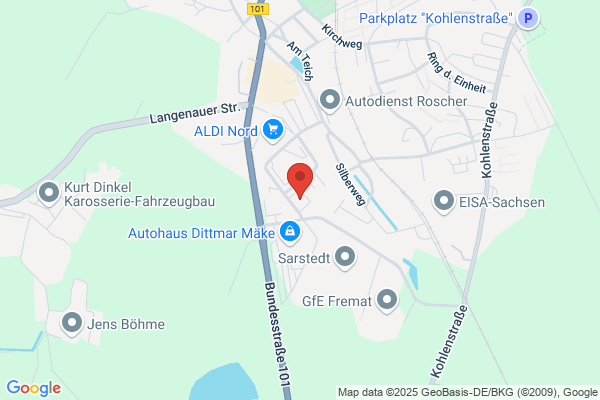 wittig ELECTRONIC GmbH