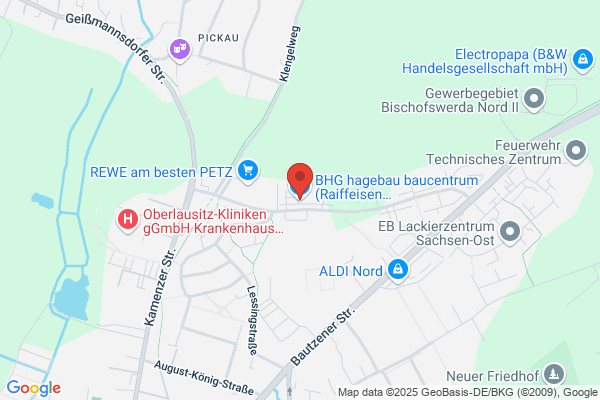 FEZ Großhandel GmbH i.G.
