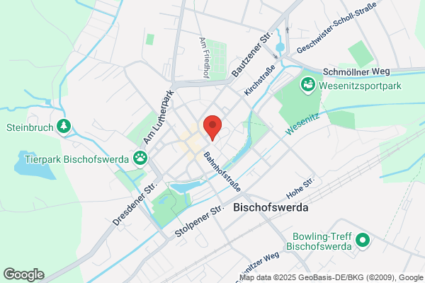 ERGO Versicherung Harry Böhme