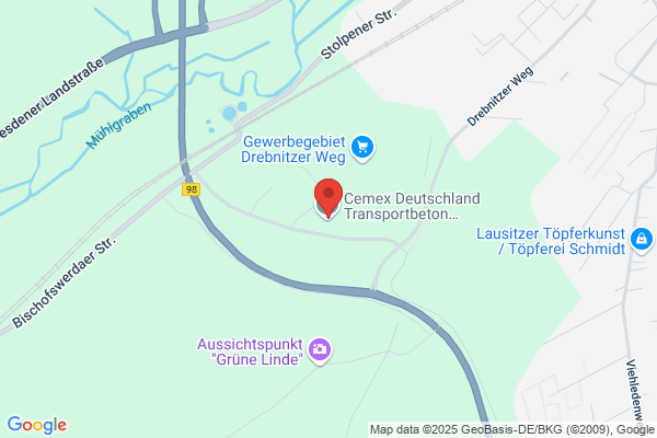 CEMEX Deutschland