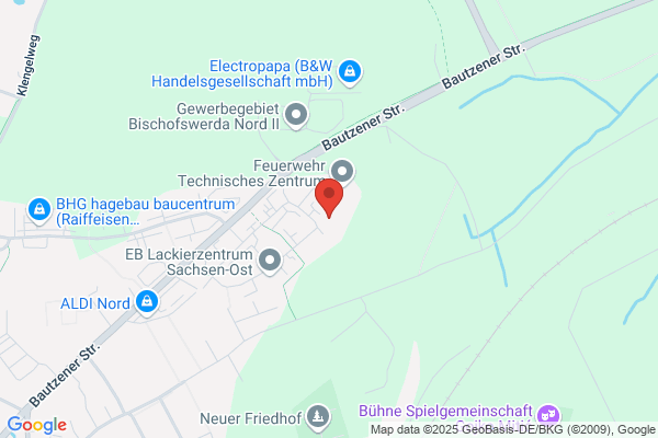Natursteinwerk Bischofswerda