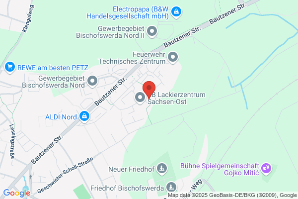 Schornstein- und Feuerungsbau Lutz Güttler GmbH