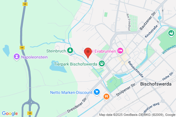 ArbeitsNetzwerk Ltd. & Co. KG