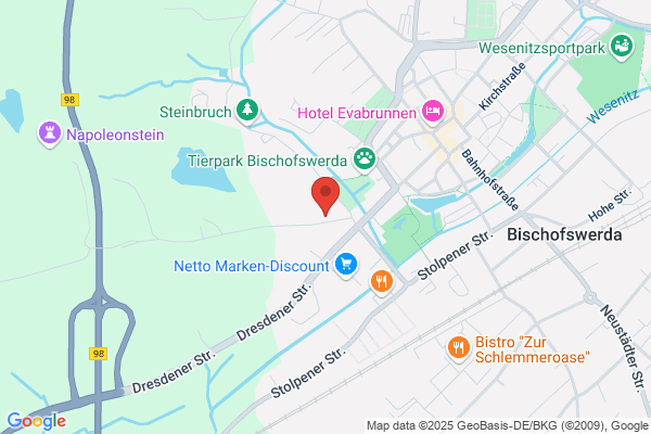 Bischofswerda Feuerwache