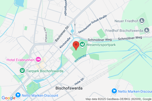Bischofswerdaer Zeitzeugenbörse e.V.