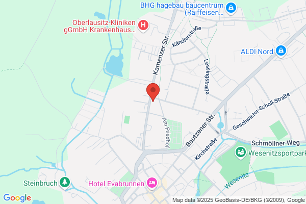 Blumeneck im Rewecenter