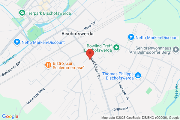 Fortbildungswerk Sachsen gGmbH