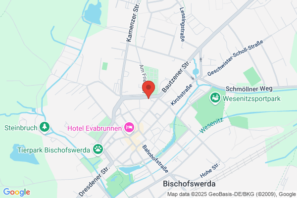 I & W Gesellschaft für Information und Werbung mbH