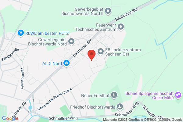 Kaiser Gerüstbau/Hubbühnenverleih