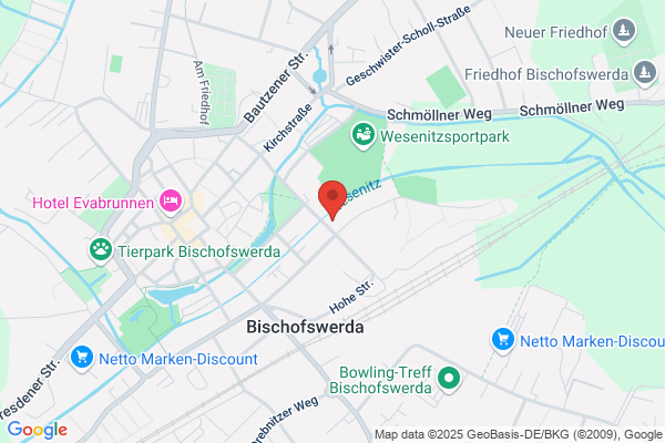 Kühlanlagenbau Süd-Ost GmbH Servicebüro Bischofswerda