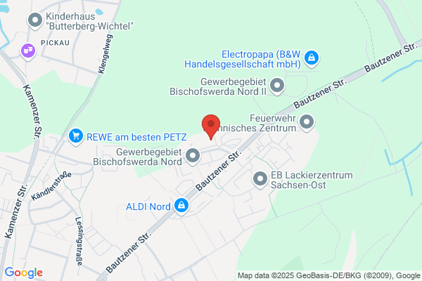 Lebenshilfe Bischofswerda