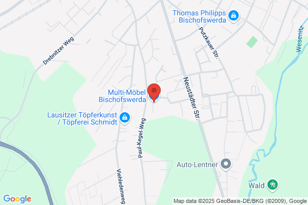 Multi-Möbel Bischofswerda