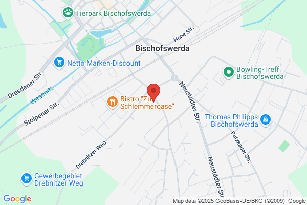 RTG Bildungszentrum für BW und Steuern GmbH