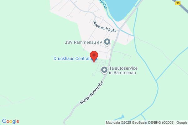 Schuldruckwerkstatt Bischofswerda