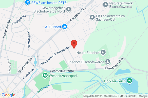 Veit Steinbach Fremdsprachendienst
