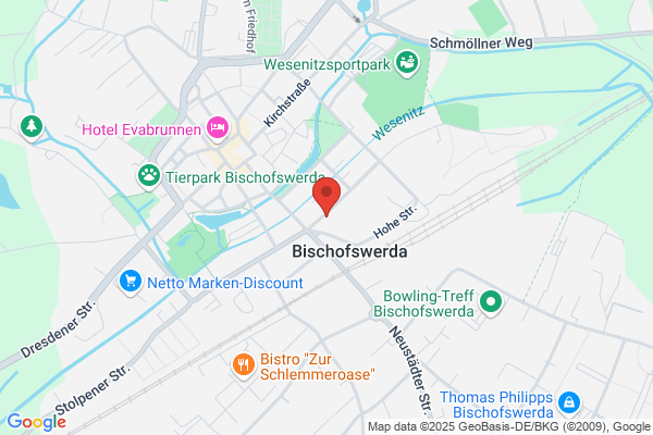 Volkslichtspiele Bischofswerda