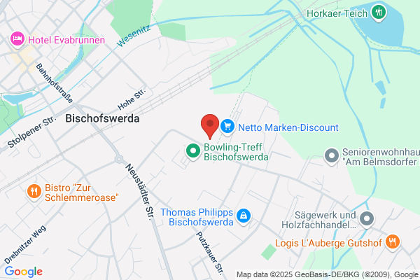 Wasserversorgung Bischofswerda GmbH