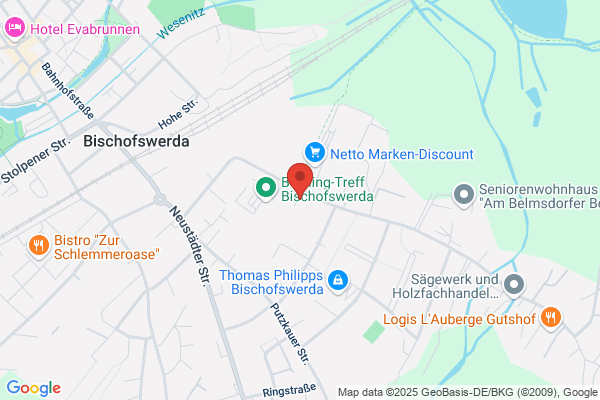 Werbegemeinschaft Bischofswerda e.V.