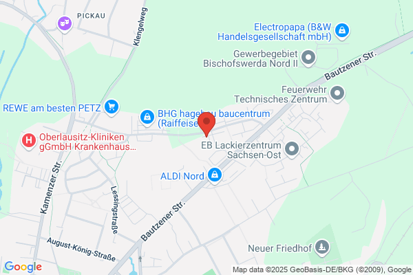 Wohntrend Keramik Löbau Bau GmbH