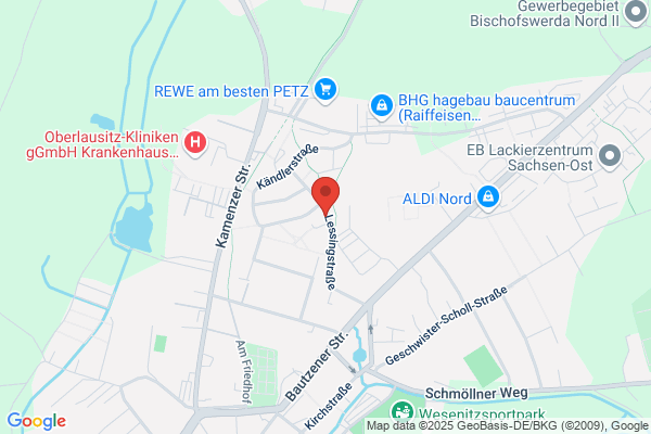 vital Hauskrankenpflege