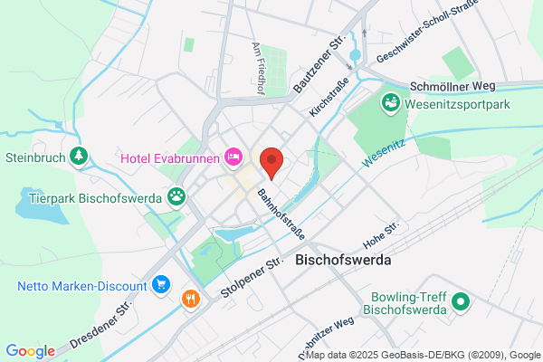 Friseur und Kosmetik GmbH Verwaltung