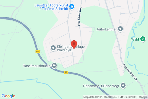 K & P Forst- und Landschafts-bau GbR