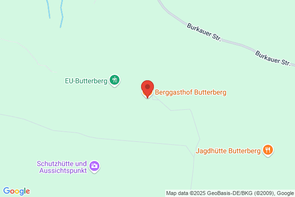 Berggaststätte Klosterberg