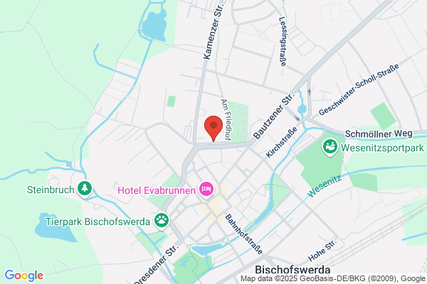 Pension Unter den Linden