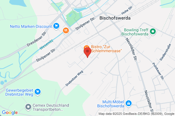 Malerbetrieb Roman Dietzel GmbH