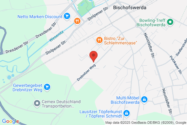 SDWH GmbH