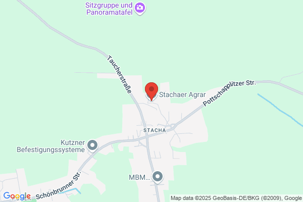 Stachaer Agrar GmbH