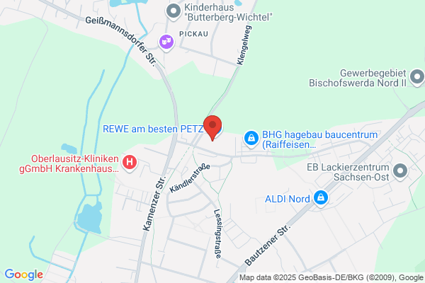 Kressner Bekleidungshaus GmbH